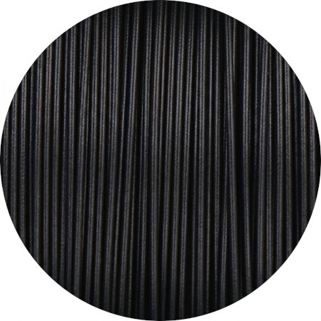 Fiberlogy Nachfüllpackung PCTG-Filament 1,75 mm 1 kg – Schwarz