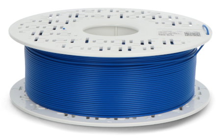 Fiberlogy Easy PLA-Filament 1,75 mm 1 kg – Echtblau