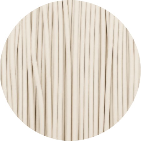 Fiberlogy PLA Mineralfilament 1,75 mm 1 kg - Natur