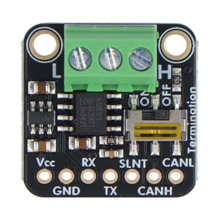 CAN-Bus-Modul - TJA1051T/3 - Adafruit 5708
