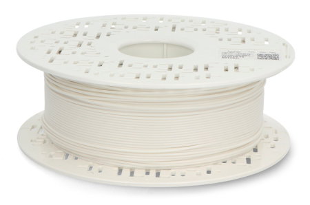 Fiberlogy PETG FR V0 Filament 1,75 mm 0,85 kg - Natur