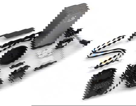 Intelligentes Harzpumpenmodul für Creality 3D-Drucker