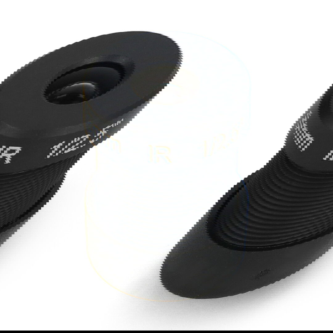 Obiektyw M2508ZH02 M12 8 mm 1/2,5'' - do kamer ArduCam - ArduCam LN002