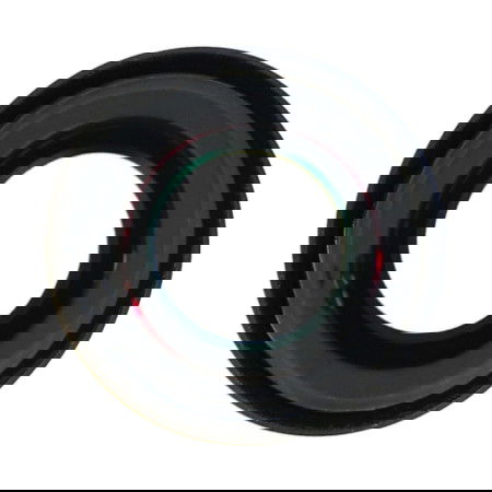 Obiektyw M2508ZH02 M12 8 mm 1/2,5'' - do kamer ArduCam - ArduCam LN002