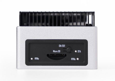 reComputer AI R2130-12 - Raspberry Pi 5 8 GB - Seeedstudio 114993560