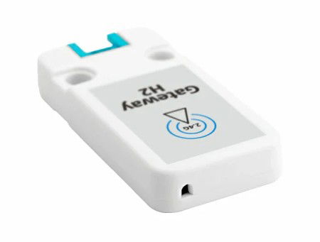Gateway H2 - moduł komunikacyjny - ESP32-H2-MINI-1-N2 - ZigBee / Thread / Matter - moduł rozszerzeń Unit - M5Stack U195