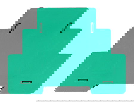 Zamel Supla LEW-02 - monitor energii elektrycznej - 1-fazowy 100 A - WiFi - aplikacja Android / iOS