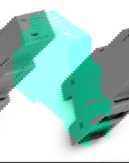 Zamel Supla LEW-02 - monitor energii elektrycznej - 1-fazowy 100 A - WiFi - aplikacja Android / iOS