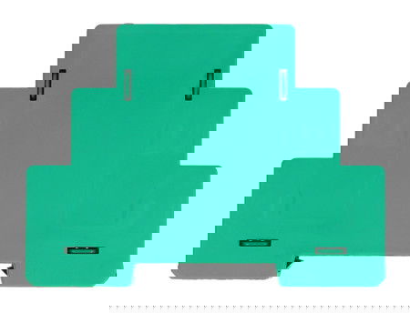 Zamel Supla LEW-01 - monitor energii elektrycznej - 1-fazowy 16 A - WiFi - aplikacja Android / iOS