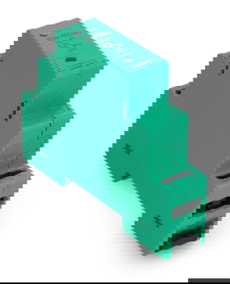 Zamel Supla LEW-01 - monitor energii elektrycznej - 1-fazowy 16 A - WiFi - aplikacja Android / iOS