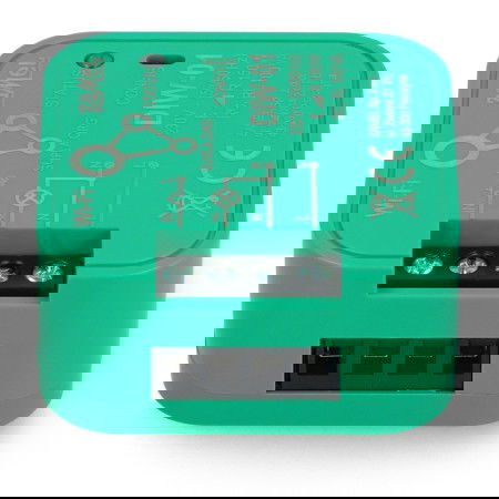 Zamel Supla DIW-01 - ściemniacz oświetlenia WiFi - aplikacja Android / iOS