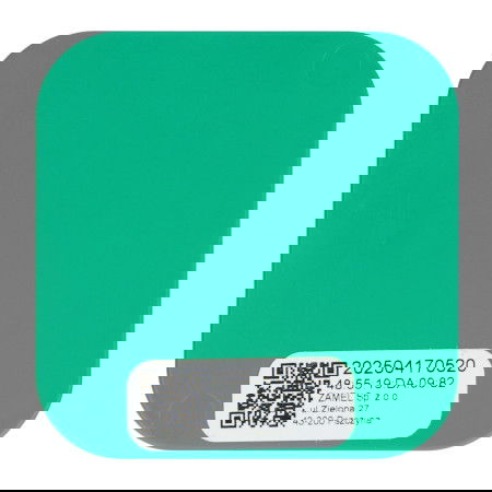 Zamel Supla ROW-01 - przekaźnik 230 V 16 A - WiFi - aplikacja Android / iOS