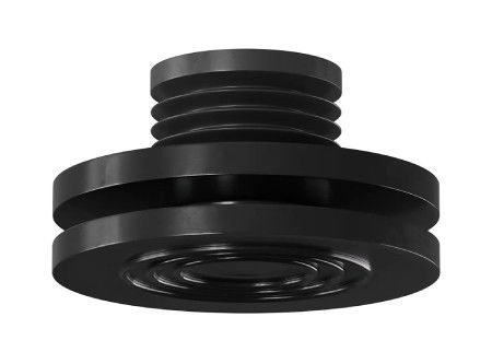 Nóżki antywibracyjne do drukarek 3D Creality - 4szt.