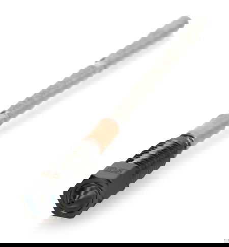 Dysza 0,5 mm E3D Prusa Nozzle High Flow ObXidian do Nextrudera - filament 1,75 mm - stal narzędziowa + E3DLC