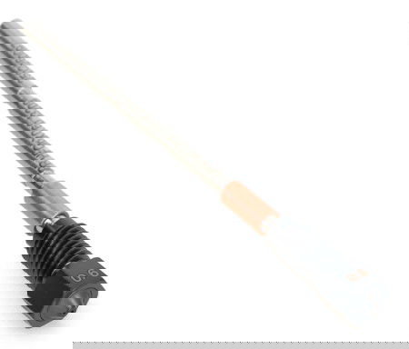 Dysza 0,6 mm E3D Prusa Nozzle High Flow ObXidian do Nextrudera - filament 1,75 mm - stal narzędziowa + E3DLC