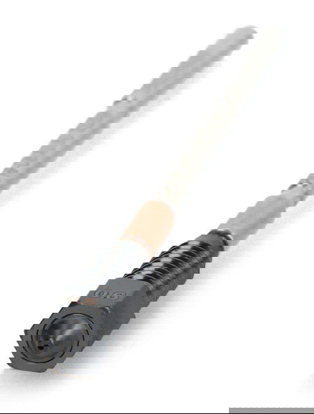 Dysza 0,6 mm E3D Prusa Nozzle High Flow ObXidian do Nextrudera - filament 1,75 mm - stal narzędziowa + E3DLC