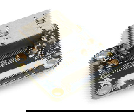 RP2350 - adapter HSTX 22-pin FPC do DVI / HDMI - Adafruit 6055