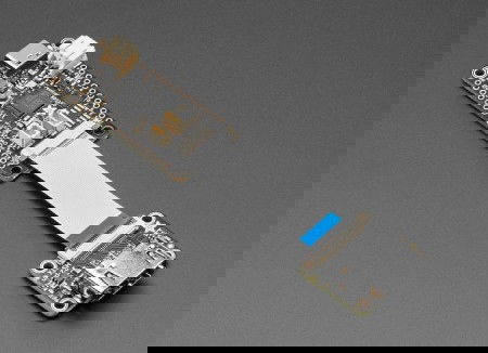 RP2350 - adapter HSTX 22-pin FPC do DVI / HDMI - Adafruit 6055