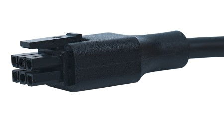 Przewód Creality 485 do systemu CFS - 6 pin - 100 cm