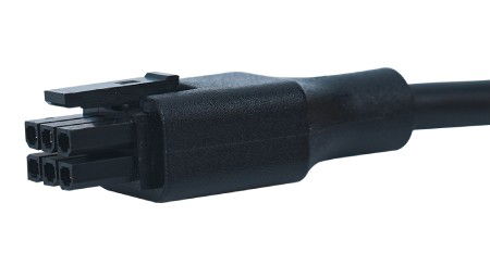 Przewód Creality 485 do systemu CFS - 6 pin - 45 cm