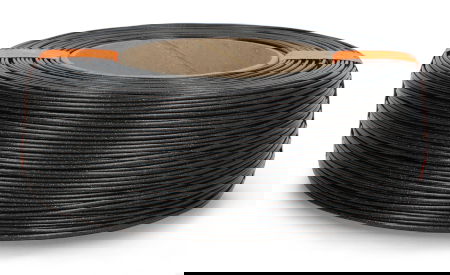 Filament Prusa Refill PLA 1,75 mm 1 kg - Galaxy Black