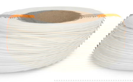 Filament Prusa Refill PLA 1,75 mm 1 kg - Vanilla White