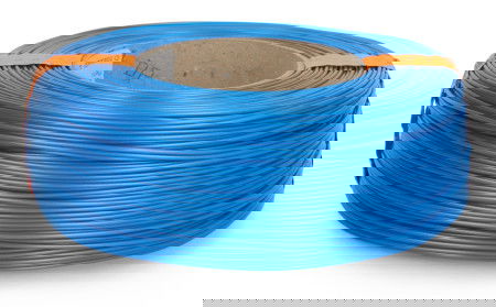 Filament Prusa Refill PLA 1,75 mm 1 kg - Azure Blue