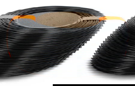 Filament Prusa Refill PETG 1,75 mm 1 kg - Jet Black