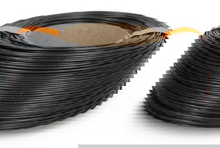Filament Prusa Refill PETG 1,75 mm 1 kg - Galaxy Black