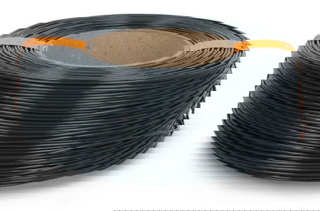 Filament Prusa Refill PETG 1,75 mm 1 kg - Anthracite Grey