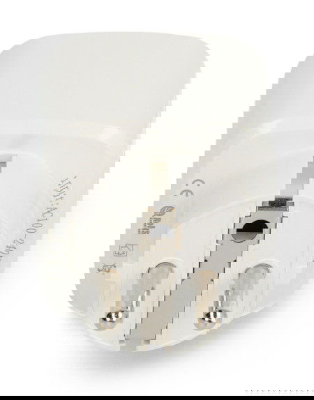 Tuya - inteligentne gniazdko WiFi / Matter - 16 A - białe - M18