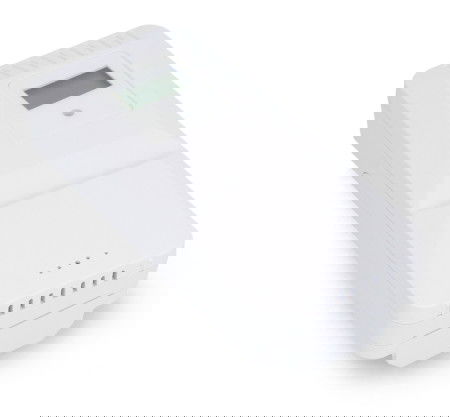 Czujnik temperatury i wilgotności T886S - zewnętrzny - RF 433 MHz - do stacji pogodowej T886