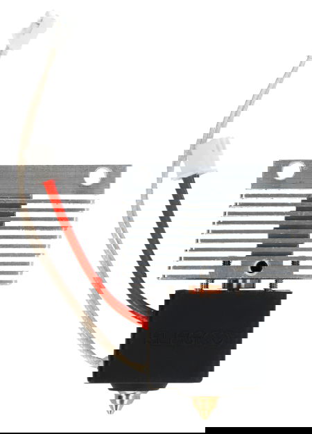 Głowica hotend 0,4 mm do drukarek 3D Elegoo Neptune 4 / 4 Pro