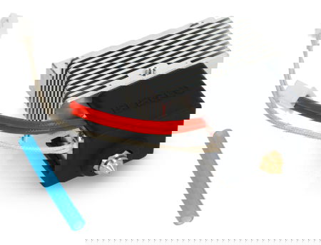 Głowica hotend 0,4 mm do drukarek 3D Elegoo Neptune 4 / 4 Pro