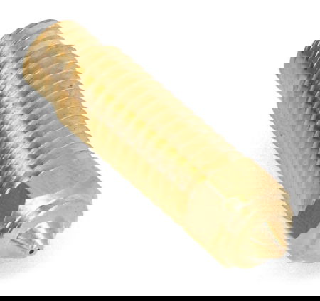 Dysza 0,4 mm do drukarek 3D Elegoo Neptune 4 Plus / 4 Max - filament 1,75 mm - mosiądz
