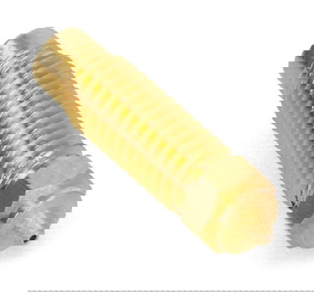 Dysza 0,6 mm do drukarek 3D Elegoo Neptune 4 Plus / 4 Max - filament 1,75 mm - mosiądz