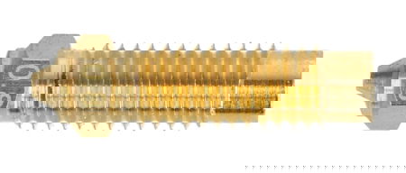 Dysza 0,8 mm do drukarek 3D Elegoo Neptune 4 Plus / 4 Max - filament 1,75 mm - mosiądz