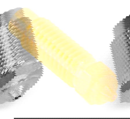 Dysza 0,8 mm do drukarek 3D Elegoo Neptune 4 Plus / 4 Max - filament 1,75 mm - mosiądz