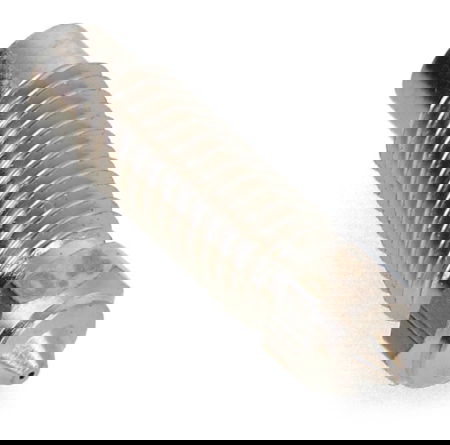 Dysza 0,4 mm do drukarek 3D Elegoo Neptune 4 Plus / 4 Max - filament 1,75 mm - stal hartowana