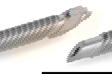 Dysza 0,8 mm do drukarek 3D Elegoo Neptune 4 Plus / 4 Max - filament 1,75 mm - stal hartowana