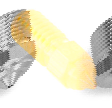 Dysza 0,6 mm do drukarek 3D Elegoo Neptune 4 / 4 Pro - filament 1,75 mm - mosiądz