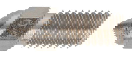 Dysza 0,4 mm do drukarek 3D Elegoo Neptune 4 / 4 Pro - filament 1,75 mm - stal hartowana