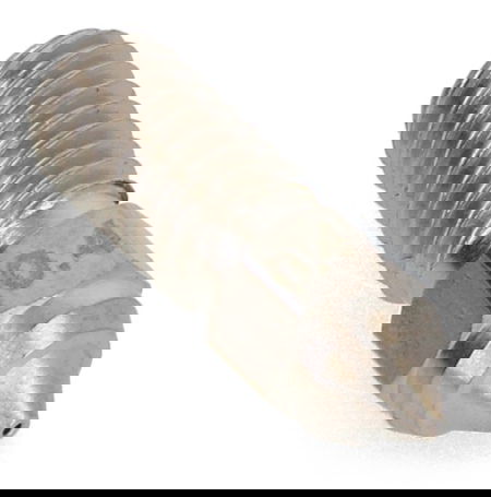 Dysza 0,4 mm do drukarek 3D Elegoo Neptune 4 / 4 Pro - filament 1,75 mm - stal hartowana