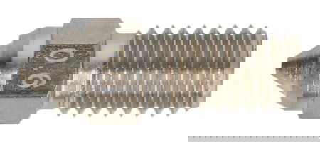 Dysza 0,6 mm do drukarek 3D Elegoo Neptune 4 / 4 Pro - filament 1,75 mm - stal hartowana