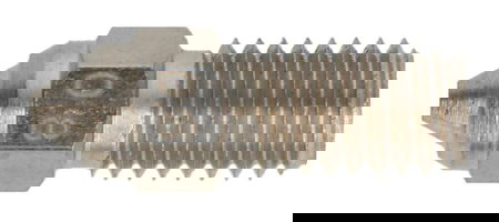 Dysza 0,8 mm do drukarek 3D Elegoo Neptune 4 / 4 Pro - filament 1,75 mm - stal hartowana