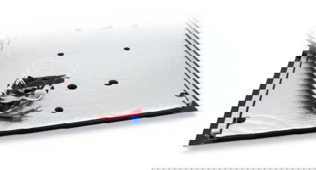 Stół grzewczy do drukarek 3D Elegoo Neptune 4 Max