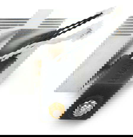 Głowica hotend 0,2 mm do drukarek 3D Elegoo Centauri Carbon