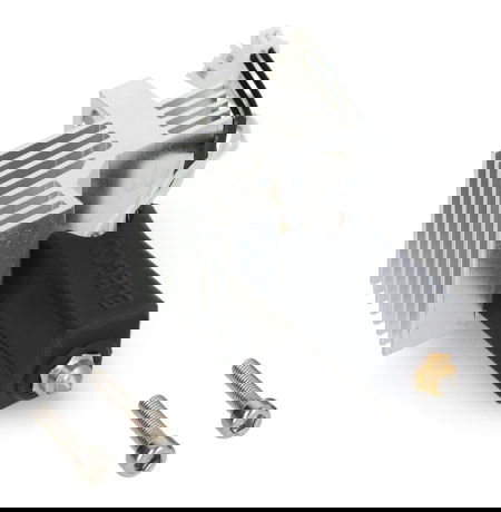 Głowica hotend 0,2 mm do drukarek 3D Elegoo Centauri Carbon