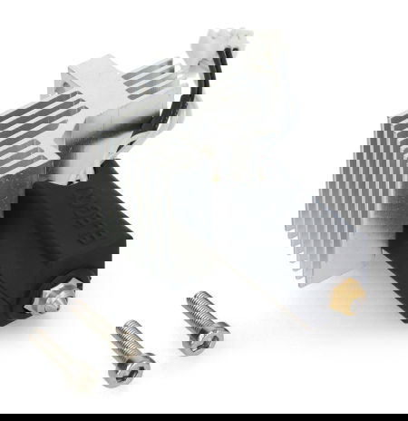 Głowica hotend 0,4 mm do drukarek 3D Elegoo Centauri Carbon