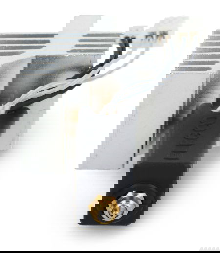 Głowica hotend 0,6 mm do drukarek 3D Elegoo Centauri Carbon